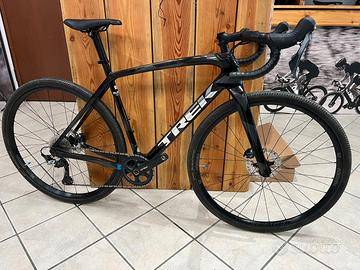 TREK BOONE tg 54 (M) Shimano GRX Carbon TOP