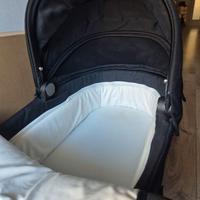 Navicella Cybex Cot S Lux