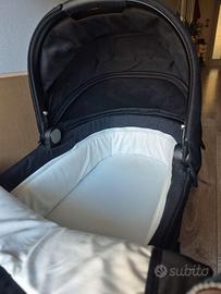Navicella Cybex Cot S Lux