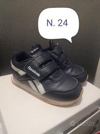 Scarpe bambino