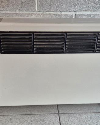 Stufa elettrica 
