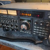 Yaesu FT-ONE