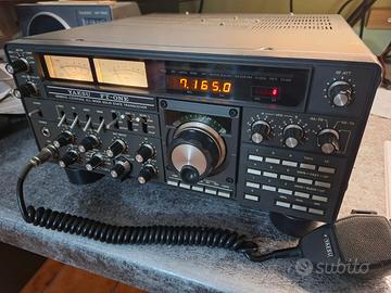 Yaesu FT-ONE