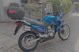 Transalp XL650V 2001 – 59.000 km revisionata