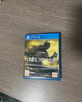 Dark souls 3
