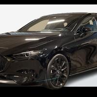 Mazda 3 Mazda3 2.0L e-Skyactiv-G M Hybrid Exceed