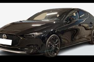 Mazda 3 Mazda3 2.0L e-Skyactiv-G M Hybrid Exceed