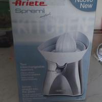 Spremiagrumi Ariete