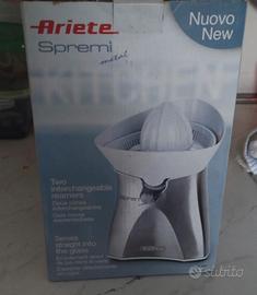 Spremiagrumi Ariete