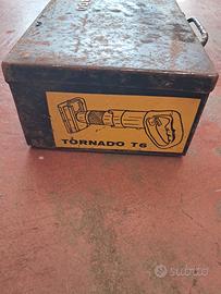 TORNADO T6
