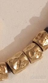 DoDo granello oro 18 kt