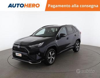 TOYOTA RAV 4 MY23 FS97771