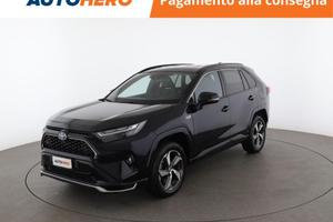 TOYOTA RAV 4 MY23 FS97771