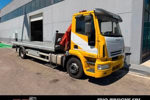 IVECO EUROCARGO 120E28 CARRO ATTREZZI
