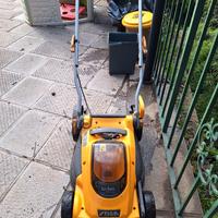 Stiga taglierba elettrico