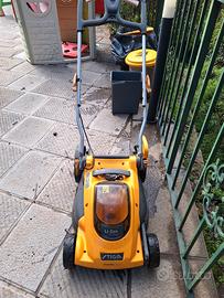 Stiga taglierba elettrico