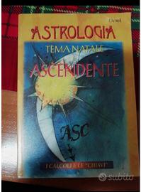 Astrologia, tema natale e ascendente - Demi