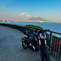 keeway rkf 125