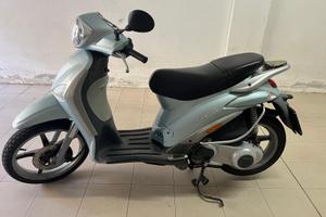 Piaggio Liberty 125 4T
