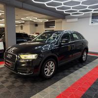 Audi Q3 2.0 TDI 177 CV quattro - FABIANOAUTO