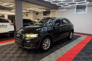 Audi Q3 2.0 TDI 177 CV quattro - FABIANOAUTO