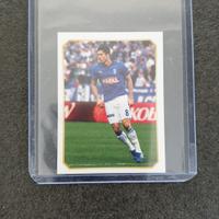 Robert Lewandowski rookie