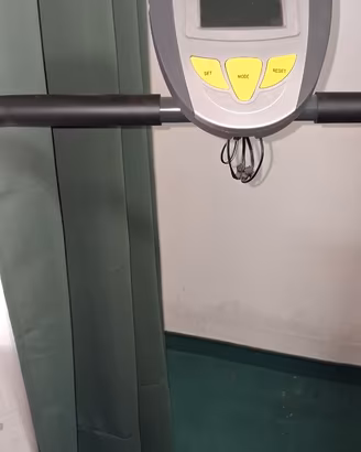 TAPIS ROULANT MAGNETICO DIADORA