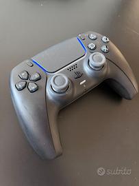 Controller DualSense PS5 Midnight Black