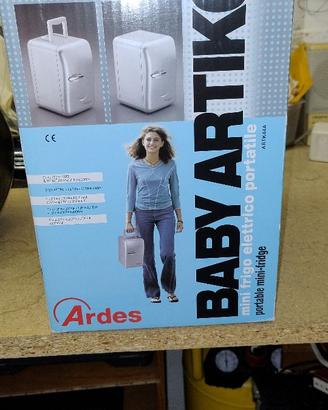 Mini frigo portatile Ardes