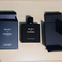 Bleu de Chanel - Eau de Parfum (100ml)