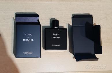 Bleu de Chanel - Eau de Parfum (100ml)