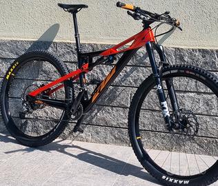 Mtb KTM