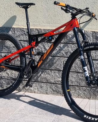 Mtb KTM