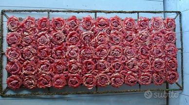 Pannello copertura parapetto balconi