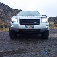 Freelander 2 Hse