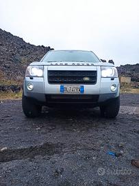 Freelander 2 Hse