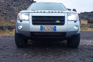 Freelander 2 Hse