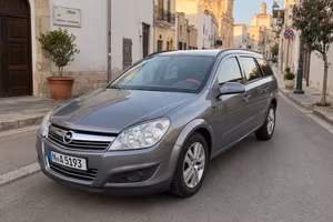 Opel Astra 1.7 Diesel