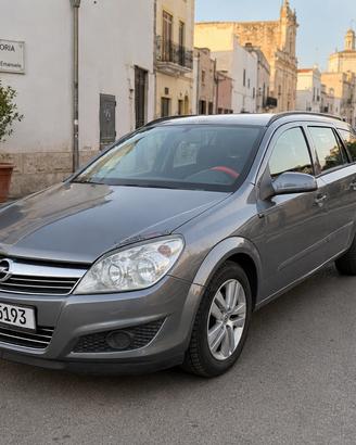 Opel Astra 1.7 Diesel