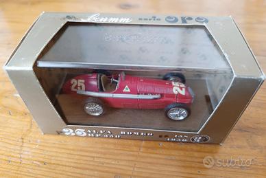 Alfa Romeo g.p. 158 (1950)