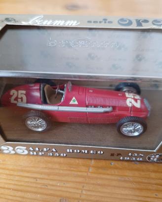Alfa Romeo g.p. 158 (1950)