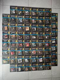 lotto di cd Blues De Agostini 