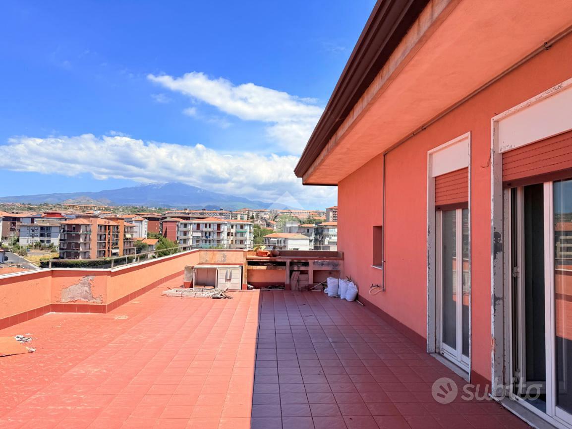 Appartamento – CT - Altro