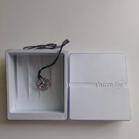 Ciondolo Brosway in acciaio