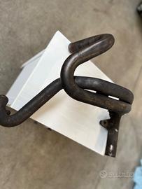 buell x1 collettori originali