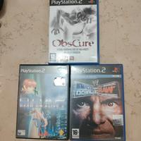 giochi PlayStation 2