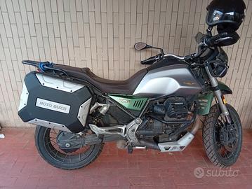motoguzzi v85 tt