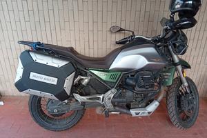 motoguzzi v85 tt