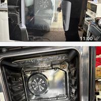 Forno Electrolux come nuovo
