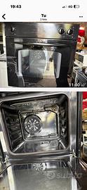 Forno Electrolux come nuovo